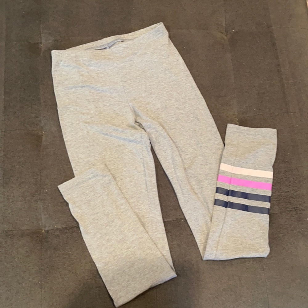 Old Navy Gray leggings
